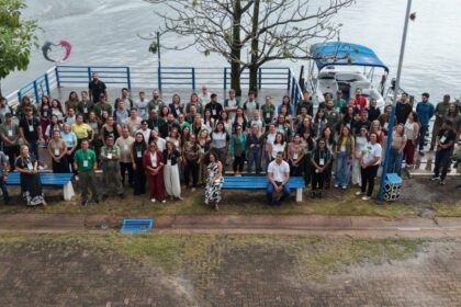 Gestores de Unidades de Conservação estaduais recebem treinamento do Programa Áreas Protegidas da Amazônia
