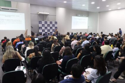CGE-AM reúne Unidades de Controle Interno para alinhamento do plano de auditorias de 2026