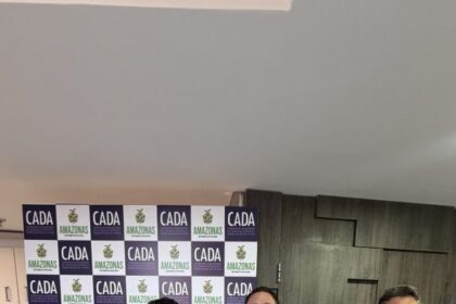 Cada inicia nova fase de integração institucional para fortalecimento de projetos estratégicos no Amazonas