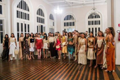 Casa da Economia Criativa é inaugurada com programação de moda autoral e empreendedorismo cultural