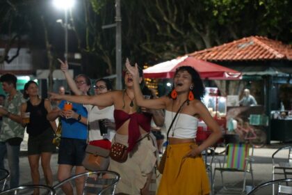 ‘Chapéu na Praça’ retorna ao Largo São Sebastião com música, poesia e cultura amazônica