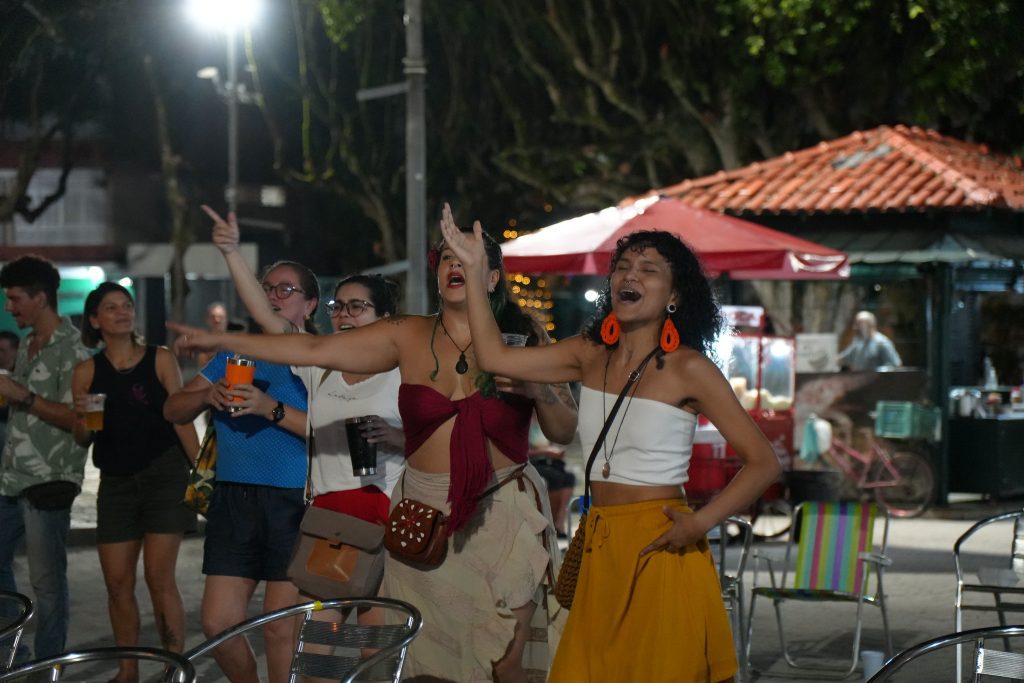 ‘Chapéu na Praça’ retorna ao Largo São Sebastião com música, poesia e cultura amazônica