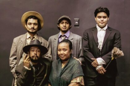 ‘Em Nome da Família’ leva drama intenso sobre relações familiares ao palco do Teatro Gebes Medeiros