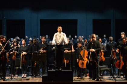 Festival Amazonas de Ópera resgata obra de Donizetti inédita no Brasil 