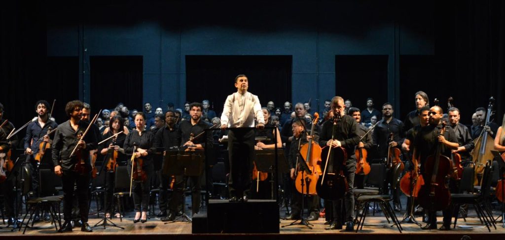 Festival Amazonas de Ópera resgata obra de Donizetti inédita no Brasil 