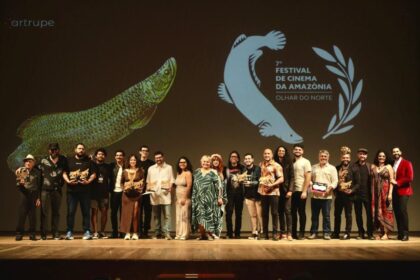 Com estreia de longas-metragens, Festival Olhar do Norte abre inscrições para edição 2026