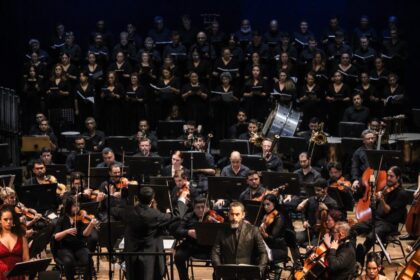‘La Favorite’ emociona público no Teatro Amazonas e Festival Amazonas de Ópera segue com últimos ingressos à venda
