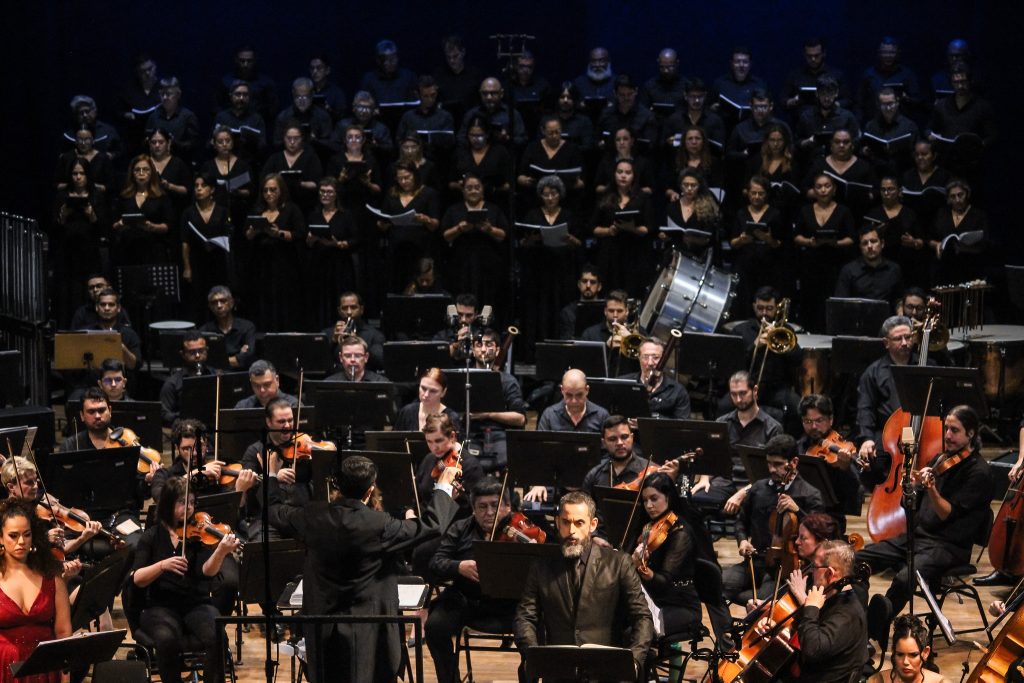‘La Favorite’ emociona público no Teatro Amazonas e Festival Amazonas de Ópera segue com últimos ingressos à venda