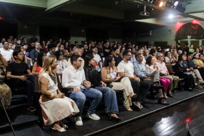 Mostra de cinema socioambiental movimenta Teatro Gebes Medeiros neste fim de semana