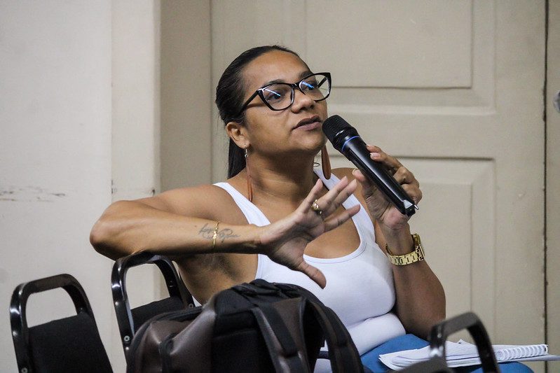 Reunião Setorial do Audiovisual avança em debates sobre editais e arranjos regionais no Amazonas