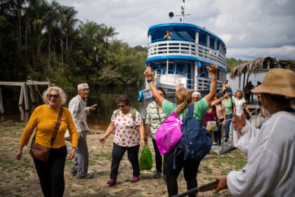Semana Nacional de Museus promove atividades culturais e experiências imersivas no Museu do Seringal