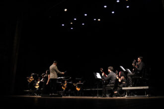 Orquestra de Violões do Amazonas apresenta concerto ‘Nosso Brasil’ no Teatro da Instalação