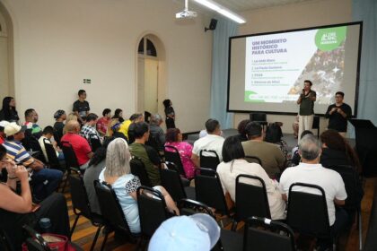 PNAB: Edital Circulação Cultural incentiva intercâmbio e difusão da cultura amazonense