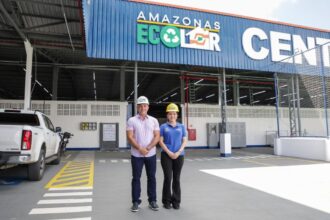 Defesa Civil do Amazonas e Sect firmam Acordo de Cooperação Técnica para implantação de moradias sustentáveis do Projeto Amazonas ECOLAR