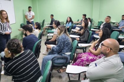 Inscrições para Residência Jurídica da PGE-AM seguem abertas até 19 de junho