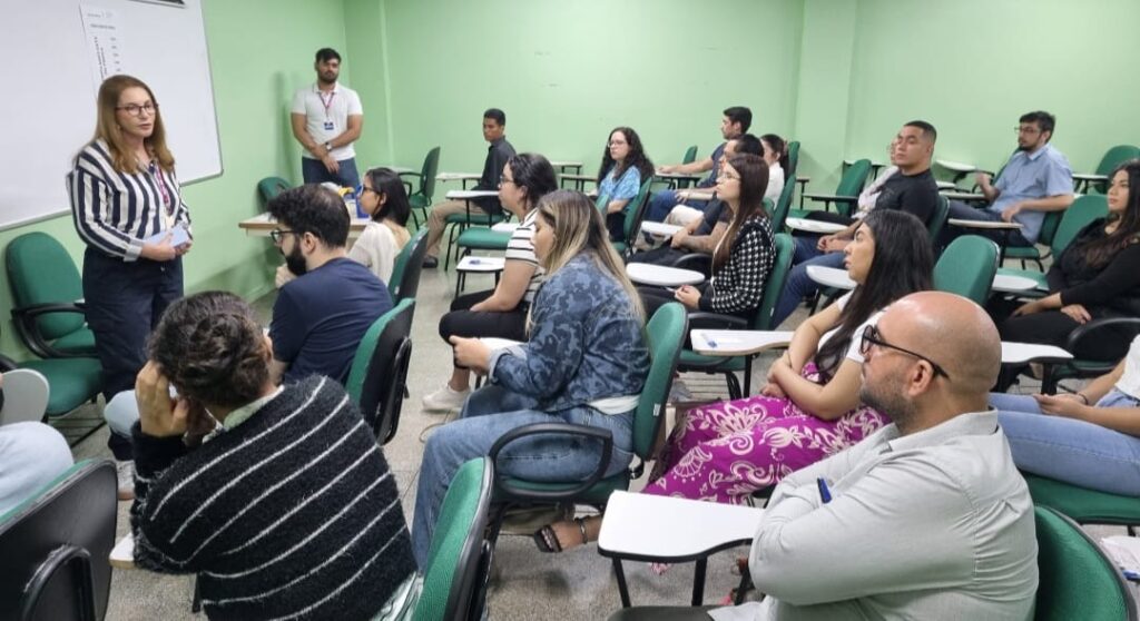 Inscrições para Residência Jurídica da PGE-AM seguem abertas até 19 de junho