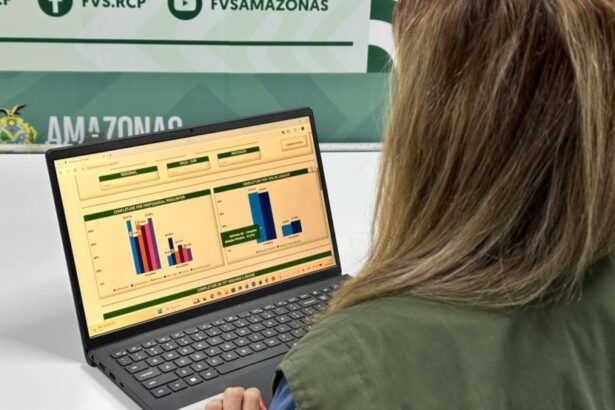 Painel amplia monitoramento do tratamento preventivo da tuberculose no Amazonas