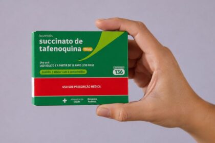 Tafenoquina pediátrica reforça combate à malária no Alto Rio Negro, em Barcelos e Santa Isabel