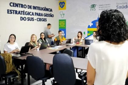 FVS-RCP fortalece produção científica e conquista aprovação em chamada nacional do CNPq