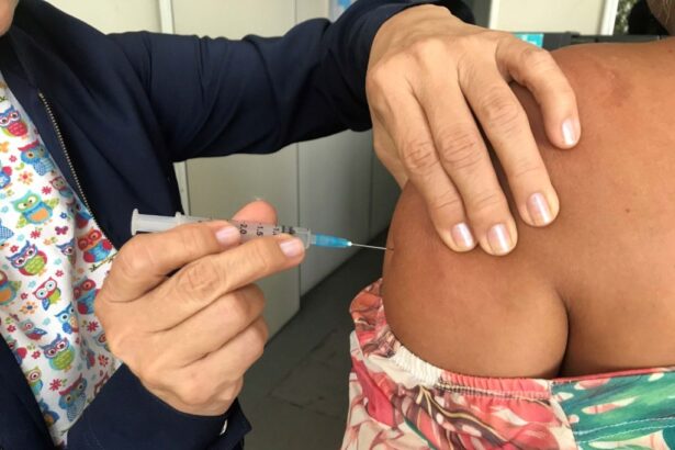 Amazonas prorroga vacinação contra influenza e amplia proteção da população até julho