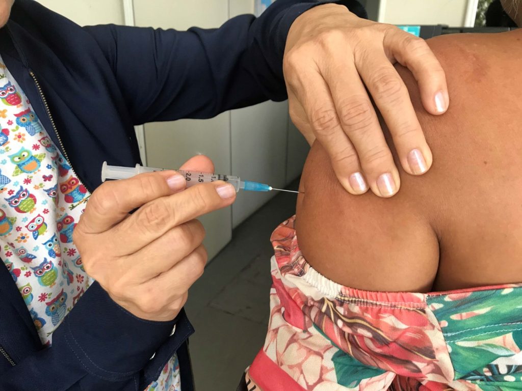 Amazonas prorroga vacinação contra influenza e amplia proteção da população até julho