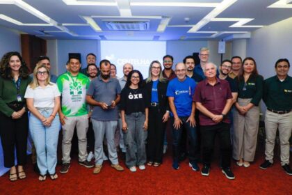 Fapeam promove seminário final de acompanhamento e avaliação do Centelha 2 AM em Manaus