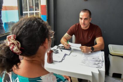 Governo Presente: SES-AM presta mais de 1,3 mil atendimentos entre cirurgias, consultas e exames, em Presidente Figueiredo