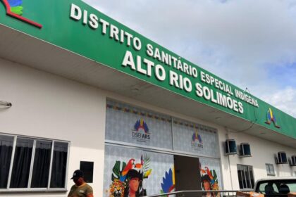 Governo do Amazonas fortalece ações voltadas à saúde da mulher indígena a partir desta segunda-feira, em Tabatinga
