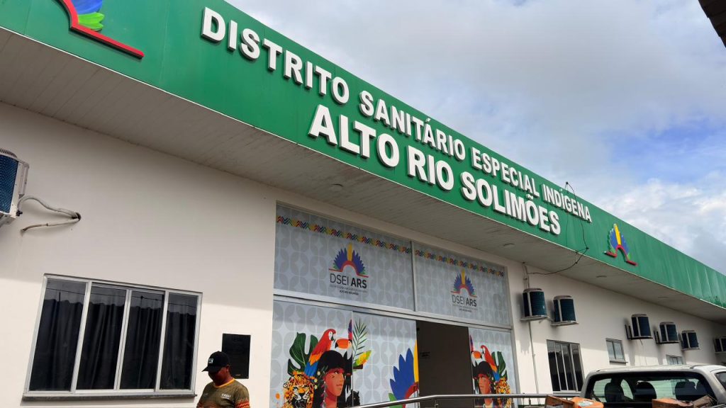 Governo do Amazonas fortalece ações voltadas à saúde da mulher indígena a partir desta segunda-feira, em Tabatinga
