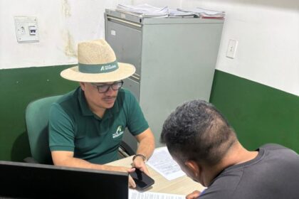 Em Boa Vista do Ramos, atuação do Idam viabilizou investimento de R$ 120 mil no setor primário