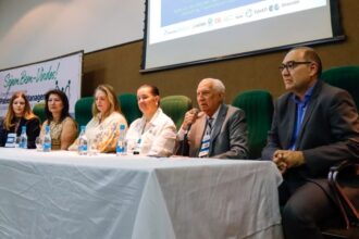 Hemoam reúne especialista para discutir segurança transfusional e coloca o Amazonas na vanguarda da hematologia