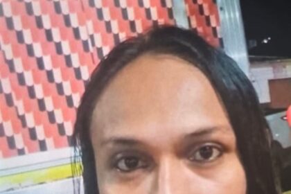 PC-AM solicita divulgação da imagem de mulher que desapareceu em Itacoatiara