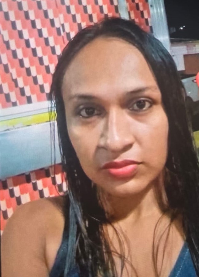 PC-AM solicita divulgação da imagem de mulher que desapareceu em Itacoatiara