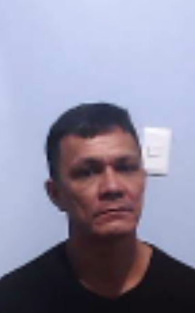 PC-AM divulga imagem de homem procurado por estupro da própria enteada de 11 anos