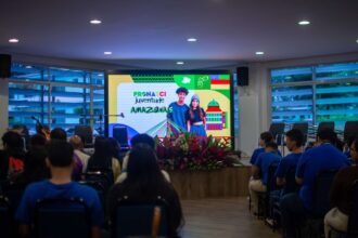 Prevenção à violência: Sejusc, Ifam e Defensoria Pública abrem Pronasci Juventude Amazonas