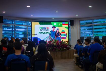Prevenção à violência: Sejusc, Ifam e Defensoria Pública abrem Pronasci Juventude Amazonas