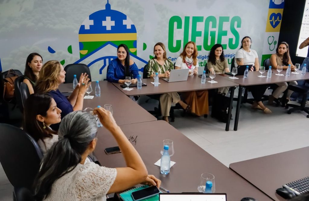 Amazonas avança na implantação de estratégia para fortalecer a segurança do paciente nos serviços de saúde