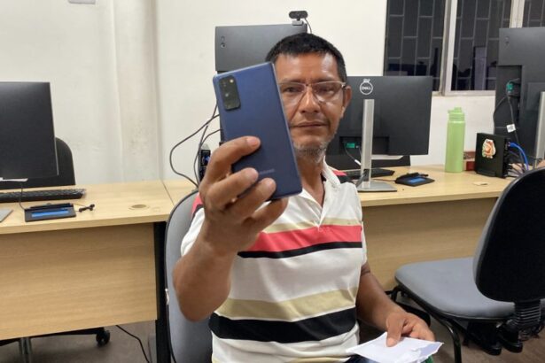 RecuperaFone: SSP-AM segue com restituição de aparelhos recuperados nesta sexta-feira