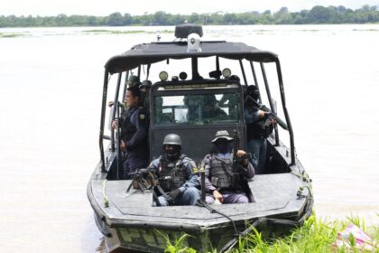 Atlas da Violência 2026 destaca redução dos homicídios no Amazonas e avanço das ações integradas das Forças de Segurança