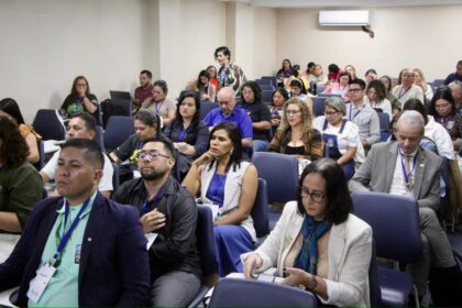 Amazonas sedia evento regional do Conselho Nacional de Assistência Social