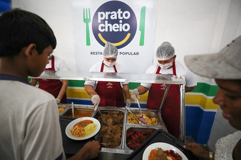 PGE-AM obtém decisão no TJAM que protege mais de R$ 113 milhões para programas sociais no Amazonas