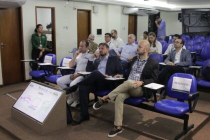 Sedecti debate sobre o futuro das hidrovias na Amazônia