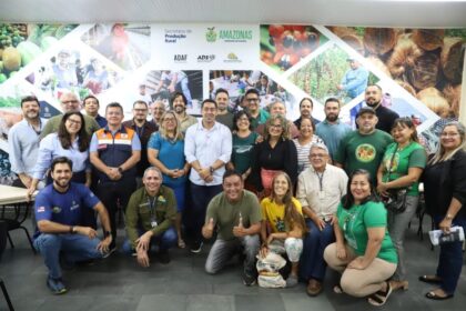 Sepror destaca diálogo e atuação integrada em reunião do conselho estadual do setor