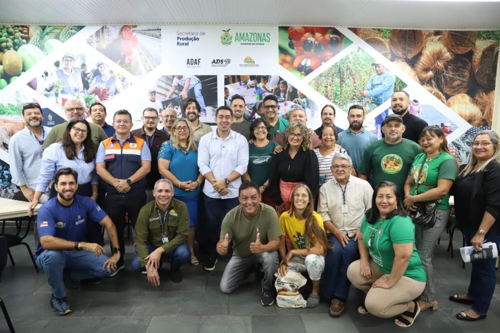 Sepror destaca diálogo e atuação integrada em reunião do conselho estadual do setor