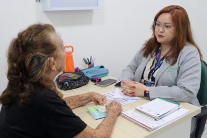 FUnATI lança serviço de TeleDermatologia em parceria com a UFSC e amplia acesso ao diagnóstico especializado no Amazonas