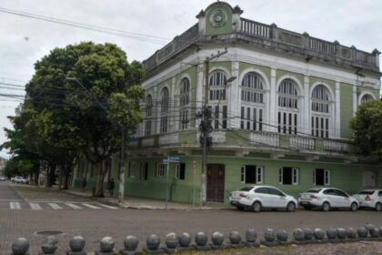 ‘Amazonas Futuro Criativo’ realiza segunda edição e marca abertura oficial da Casa da Economia Criativa