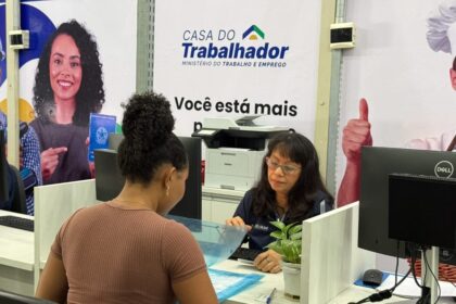 Sine Amazonas divulga 235 vagas de emprego para esta sexta-feira