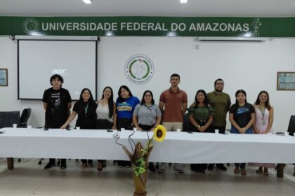 Em Itacoatiara, evento científico sobre o ensino de Matemática e Física tem apoio do Governo do Amazonas