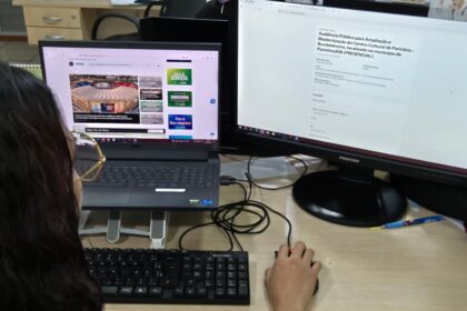 Inscrições para participação em audiência pública do novo Bumbódromo de Parintins encerram nesta sexta-feira