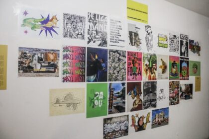 Espaço Mediações chega à 10ª edição com exposição de artistas amazonenses na Galeria do Largo
